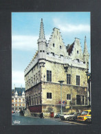 MECHELEN - ARCHIEF   - NELS  (15.278) - Mechelen