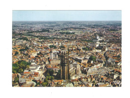 MECHELEN - PANORAMA   - NELS  (15.280) - Malines