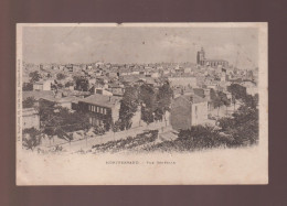 CPA - 63 - Montferrand - Vue Générale - Non Circulée - Clermont Ferrand