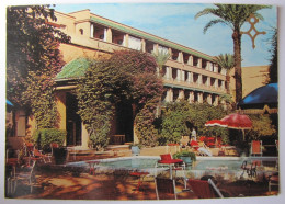 MAROC - MARRAKECH - Hôtel De La Mamounia - Marrakesh