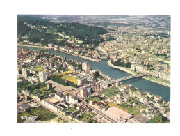 NAMUR  -  VUE AERIENNE    (15.295) - Namen