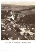 11655169 Porrentruy College St Charles Porrentruy - Sonstige & Ohne Zuordnung