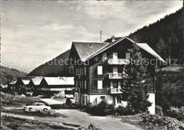 11655164 Morgins Chalet Les Sapins Morgins - Sonstige & Ohne Zuordnung