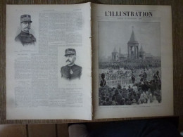 L'Illustration Septembre 1908 Fêtes De Hollande Monastère Solovetsky Incendie Fôret De Gironde - L'Illustration