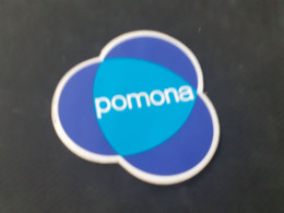 Autocollant  Société Pomona - Stickers