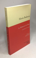 La Mémoire De L'être. La Poésie Et Le Sacré - Psicologia/Filosofia