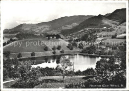 11654999 Finstersee Panorama Finstersee - Autres & Non Classés