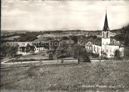 11654988 Finstersee Ferienheim Kirche Finstersee - Otros & Sin Clasificación