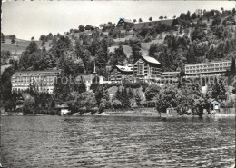 11654915 Oberaegeri Laendli Am Aegerisee Oberaegeri - Sonstige & Ohne Zuordnung