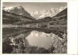 11654910 Oberaegeri Panorama Aegerisee Oberaegeri - Sonstige & Ohne Zuordnung