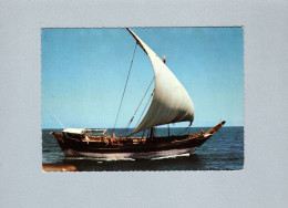 Voilier - Sailing Vessels