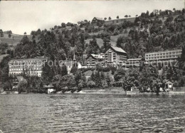 11654907 Oberaegeri Laendli Am Aegerisee Oberaegeri - Sonstige & Ohne Zuordnung