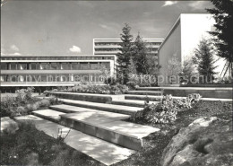 11654899 Menzingen Zug Lehrerinnen Seminar Bernarda Menzingen - Otros & Sin Clasificación