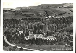 11654889 Bad Schoenbrunn Menzingen ZG Panorama  - Altri & Non Classificati