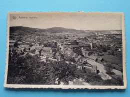 Panorama > ANDENNE ( Edit.: Derenne  Lib. - S.A.m.) Anno 19?? ( Voir / Zie SCANS ) ! - Andenne