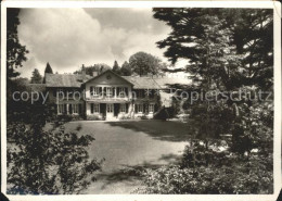 11654783 Lausanne VD Le Clos Verdeil Lausanne - Other & Unclassified