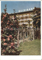 11654718 Locarno TI Hotel Quisisana  - Sonstige & Ohne Zuordnung