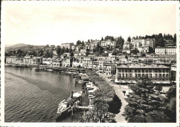 11654697 Lugano TI Panorama Lugano - Sonstige & Ohne Zuordnung