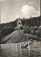 11654684 Morgarten Gedenkstaette Freiheitsschlacht 1315 Morgarten - Andere & Zonder Classificatie