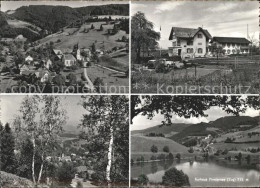 11654664 Finstersee Kurhaus Finstersee Finstersee - Autres & Non Classés