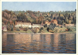 11654648 Oberaegeri Laendi Am Aegerisee Oberaegeri - Sonstige & Ohne Zuordnung