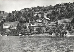 11654619 Oberaegeri Laendi Am Aegerisee Oberaegeri - Autres & Non Classés