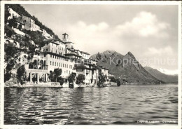 11654609 Gandria Lago Di Lugano Panorama Gandria - Autres & Non Classés