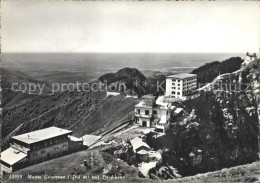 11654605 Monte Generoso Hotels Po Ebene Monte Generoso - Autres & Non Classés