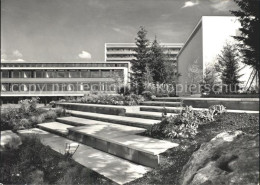 11654601 Menzingen Zug Lehrerinnen Seminar Bernarda Menzingen - Otros & Sin Clasificación