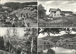 11654555 Zug ZG Kurhaus Finstersee  Zug - Autres & Non Classés