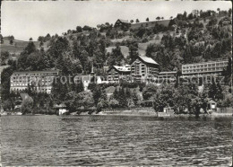 11654537 Oberaegeri Laendli Am Aegerisee Oberaegeri - Sonstige & Ohne Zuordnung