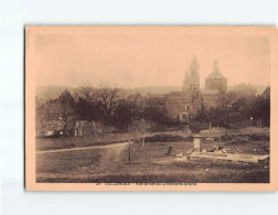 COLLONGES : Vue Prise Du Cimetière-Grand - Très Bon état - Non Classés