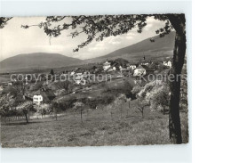 11654444 Gorgier Panorama Et Le Mont Aubert Gorgier - Otros & Sin Clasificación