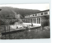 11654441 Zurzach Thermalquelle Schwimmbad Zurzach - Andere & Zonder Classificatie