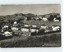 11654429 Trogen AR Blick Gegen Rehetobel Und Wald Trogen AR - Other & Unclassified