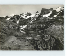 11654418 Engstlenalp BE Panorama Jochpass Und Titliskette Engstlenalp BE - Otros & Sin Clasificación