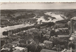 NEVERS - CPSM : Vue Panoramique - Nevers