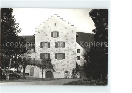 11654379 Osterfingen Gasthaus Bad Giebel Osterfingen - Other & Unclassified