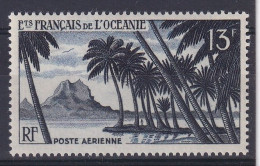 Océanie                        PA  32 * - Airmail