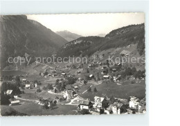 11654341 Seelisberg UR Oberdorf Mit Seeli Fliegeraufnahme Seelisberg UR - Autres & Non Classés