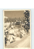 11654333 Arosa GR Kurhaus Surley Winterimpressionen Arosa GR - Otros & Sin Clasificación