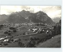 11654306 Sool Panorama Blick Auf Glaernischkette Sool - Other & Unclassified