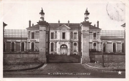 FRANCE - Châteauroux - Vue Générale De L'Hospice - Carte Postale Ancienne - Chateauroux