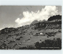 11654216 Andiast Panorama Buendner Oberland Andiast - Sonstige & Ohne Zuordnung