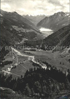 11654191 Alp Gruem Blick Ins Puschlav Alpenpanorama Alp Gruem - Otros & Sin Clasificación