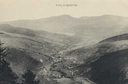 68226 01 03#0 - VALLEE DE MUNSTER - Munster