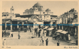 R012282 Tunis. Place Bab Souika. No 66. B. Hopkins - World