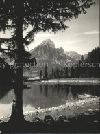 11654147 Naefels Uferpartie Am See Gasthaus Obersee Bruennelistock Naefels - Other & Unclassified