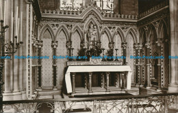 R012299 S. Dominics. St. Josephs Altar. B. Hopkins - World