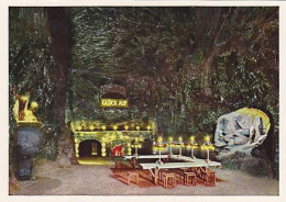 AK 210560 QSL - Germany - Bad Friedrichhall - Kochendorf - Radio-amateur